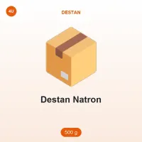 Destan Karbonat