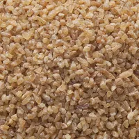 Yörmece İri Pilavlık Bulgur