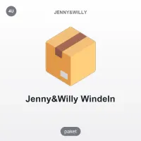 Jenny&Willy Bebek Bezi