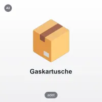 Gaz Kartuşu
