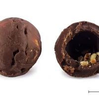 Eti Hoşbeş Gofret