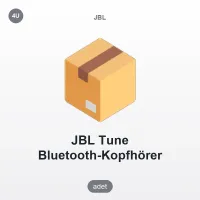 JBL Tune Kablosuz Kulaklık