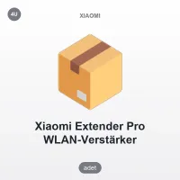 Xiaomi Extender Pro Wi-Fi Güçlendirici