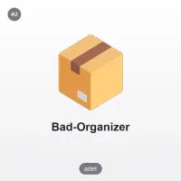 Banyo Organizeri