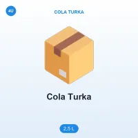 Cola Turka