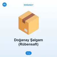 Doğanay Şalgam