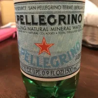 Kızılay Meyveli Soda
