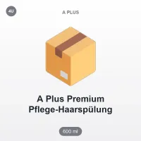 A Plus Premium Bakım Saç Kremi