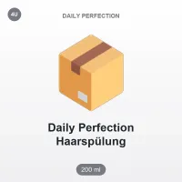 Daily Perfection Sıvı Saç Bakım Kremi
