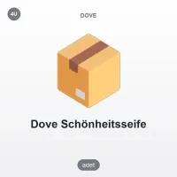 Dove Güzellik Sabunu