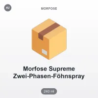 Morfose Supreme Çift Fazlı Fön Suyu