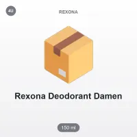 Rexona Deodorant Kadın