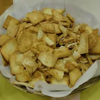 Çipso Patates Cipsi