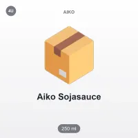 Aiko Soya Sosu