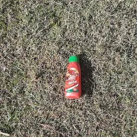 Bolio Acı Ketçap