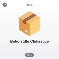 Bolio Tatlı Biber Sosu