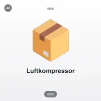 Kompresör