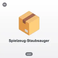 Oyuncak Süpürge