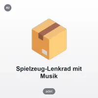 Oyuncak Müzikli Direksiyon