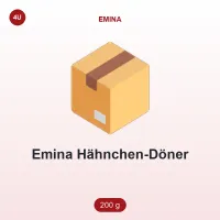 Emina Pliç Döner
