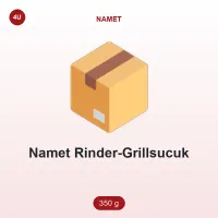 Namet Dana Mangal Sucuk