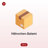 Piliç Salam