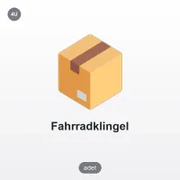 Çıngırak Bisiklet Zili