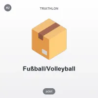 Futbol/Voleybol Topu