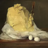 Margarin Kase Klasik / Tereyağı Keyfi