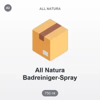 All Natura Banyo Spreyi