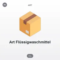 Art Çamaşır Deterjanı