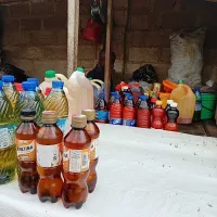Komili Ayçiçek Yağı